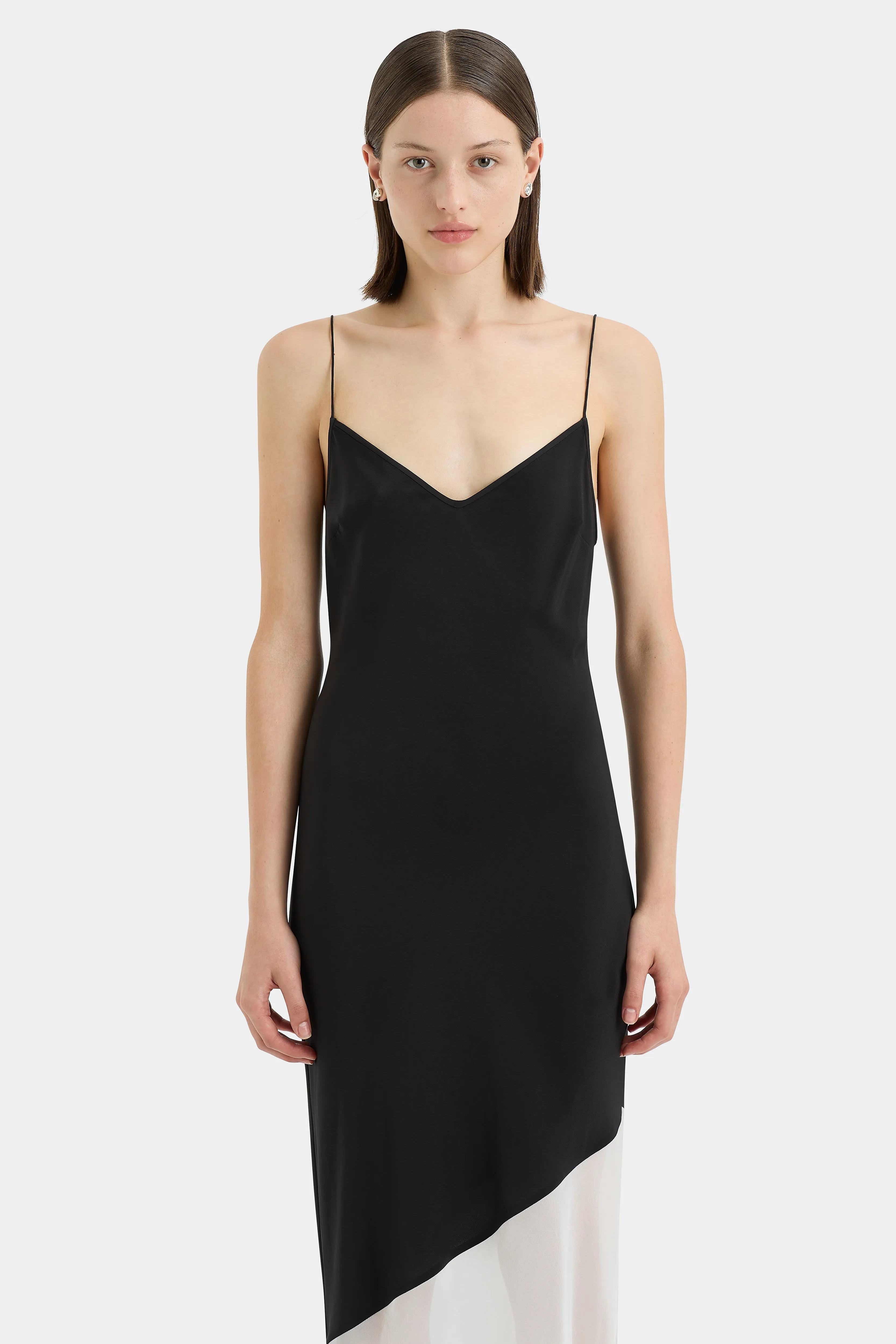 Adrienne Slip Dress