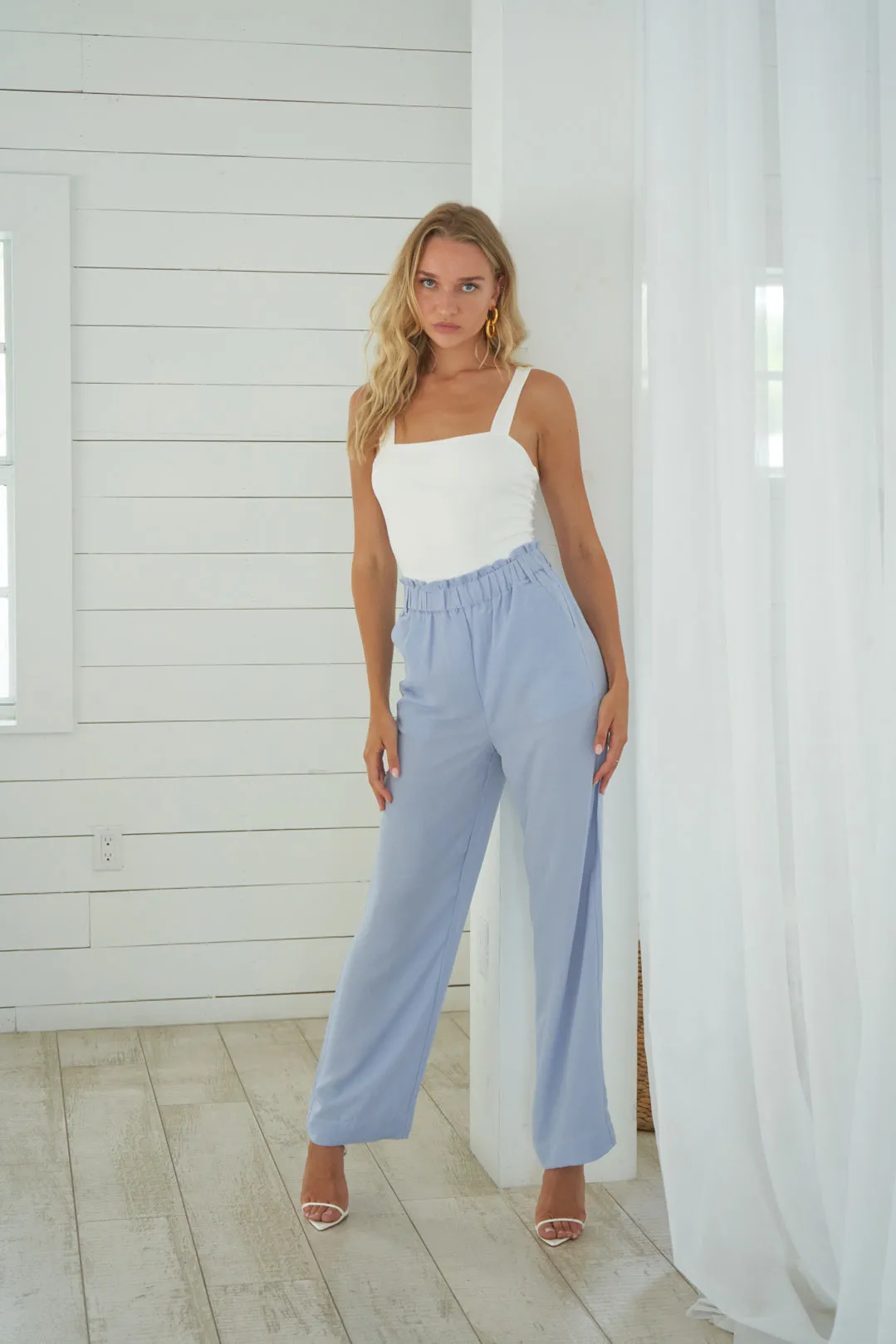 AISHATU PANTS