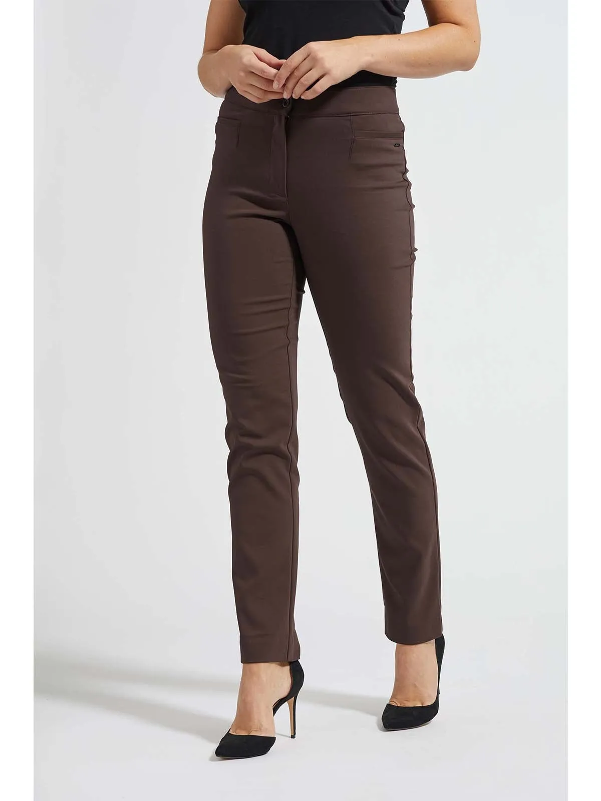 Brenda Regular Trousers