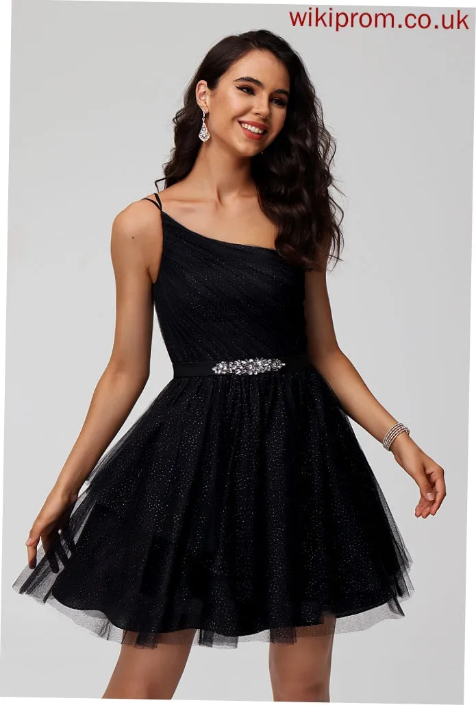 Bridesmaid Erika Gisselle Homecoming Dresses Dresses