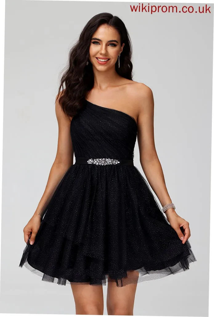 Bridesmaid Erika Gisselle Homecoming Dresses Dresses