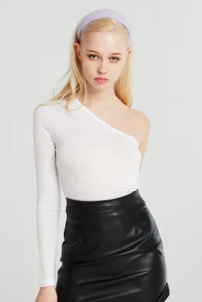 Brielle One Shoulder Top