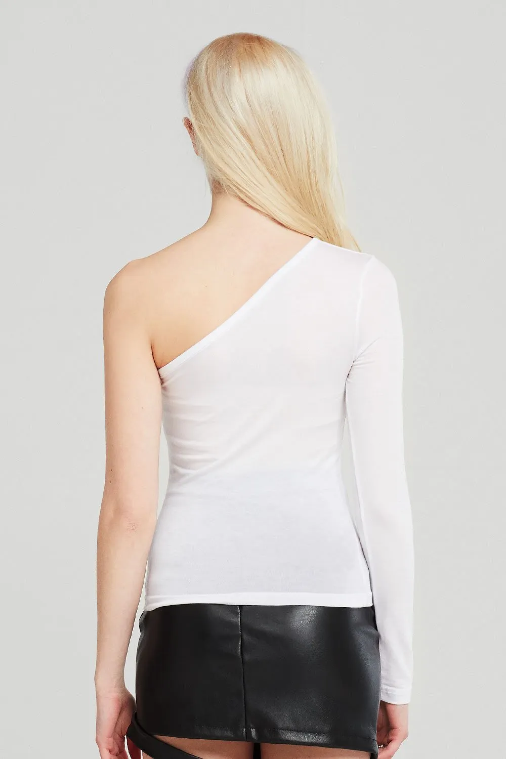 Brielle One Shoulder Top