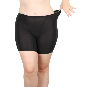 Cooling Classic 2.0 Slip Short 6" | Black