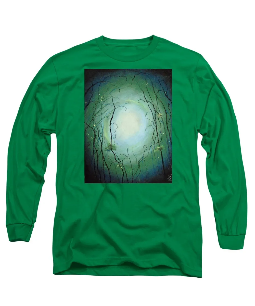 Dreamy Sea - Long Sleeve T-Shirt