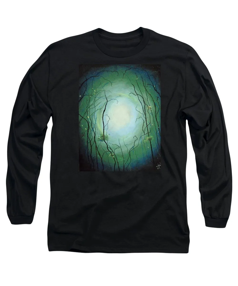 Dreamy Sea - Long Sleeve T-Shirt