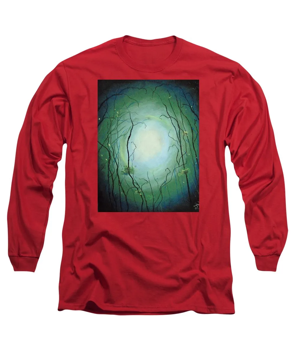 Dreamy Sea - Long Sleeve T-Shirt