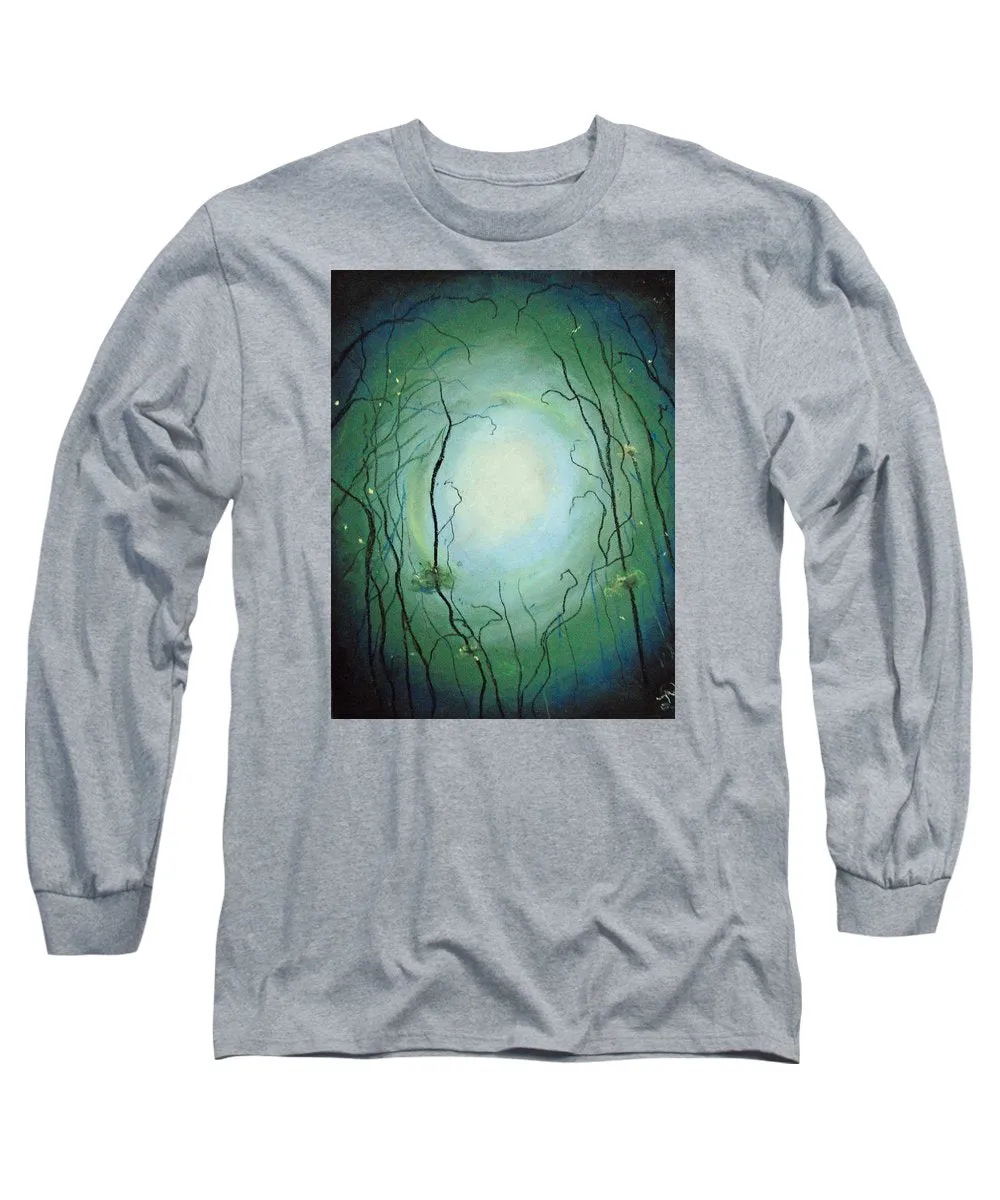 Dreamy Sea - Long Sleeve T-Shirt