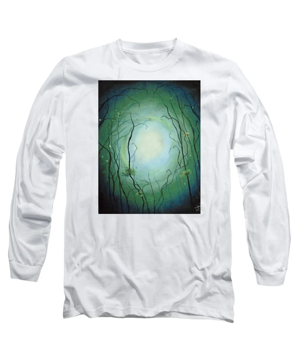 Dreamy Sea - Long Sleeve T-Shirt