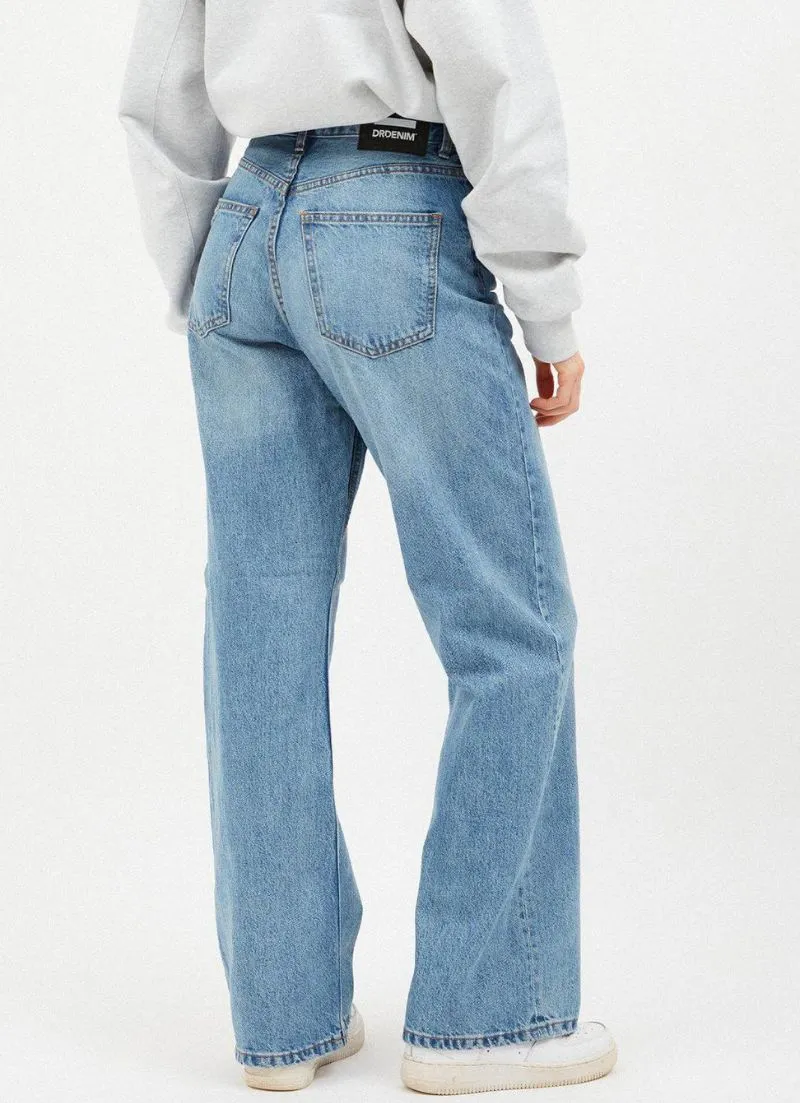 Echo Jeans