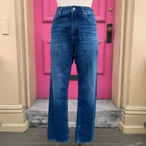 Everlane the summer jean size 12