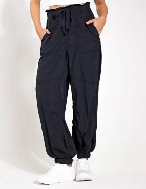 Into The Woods Pants - Black