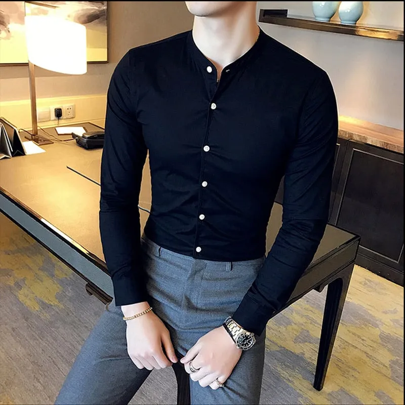 LMS Casual Shirt