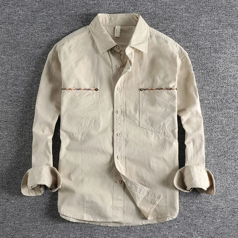 LMS Vintage shirt