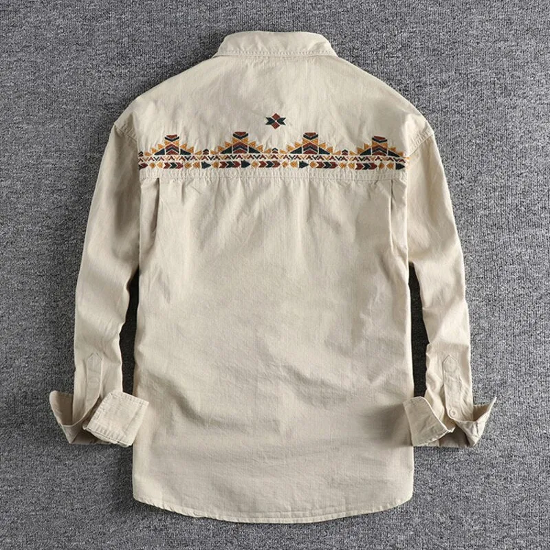 LMS Vintage shirt