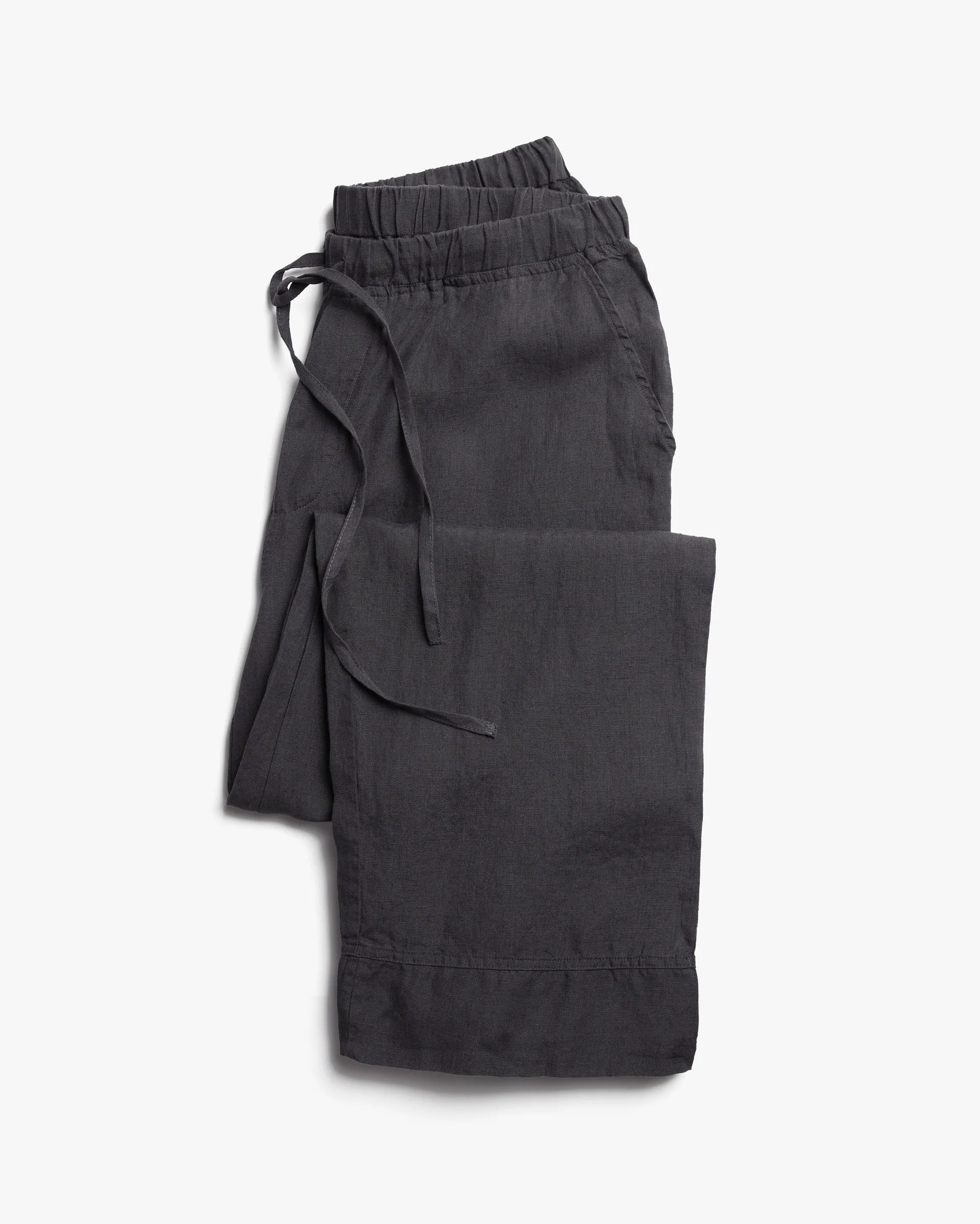 Men's Linen Pant