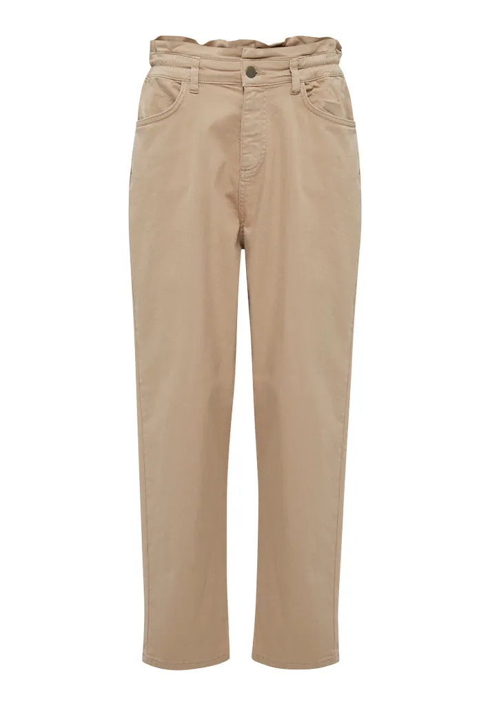 MSDina Pant - Nomad Sand