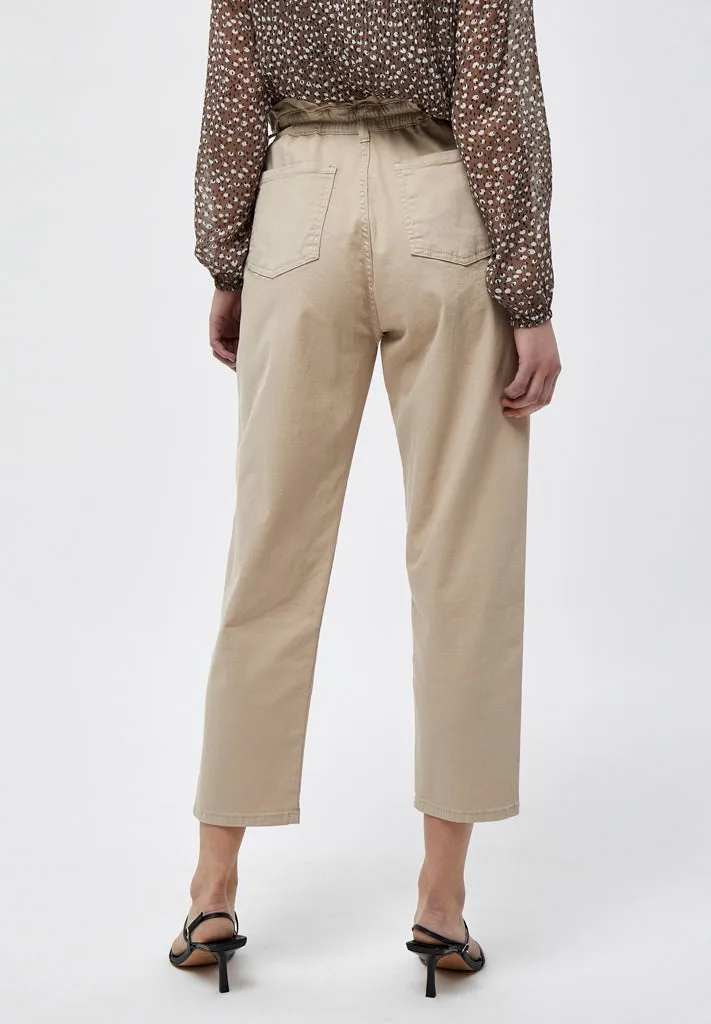 MSDina Pant - Nomad Sand