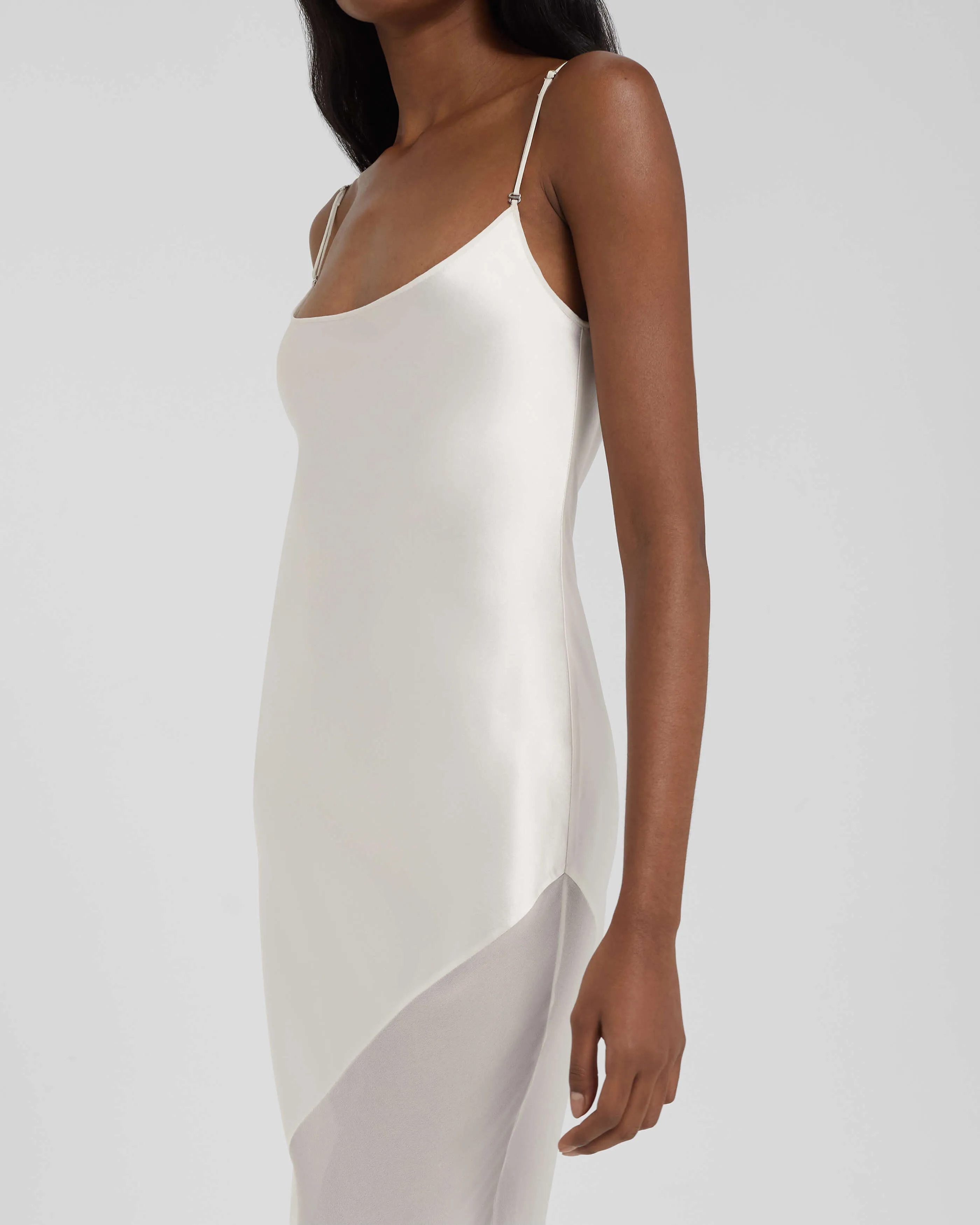 Ruba Slip Dress