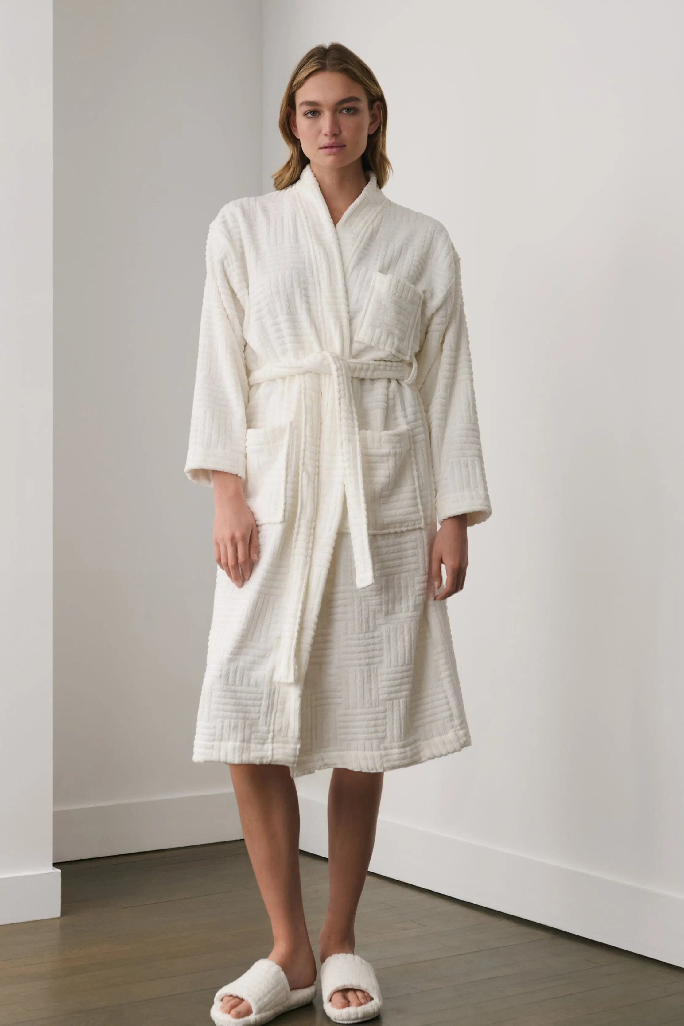 Serenity Robe