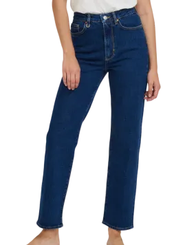 Size 24 - Neuw Nico Straight Cut Jeans