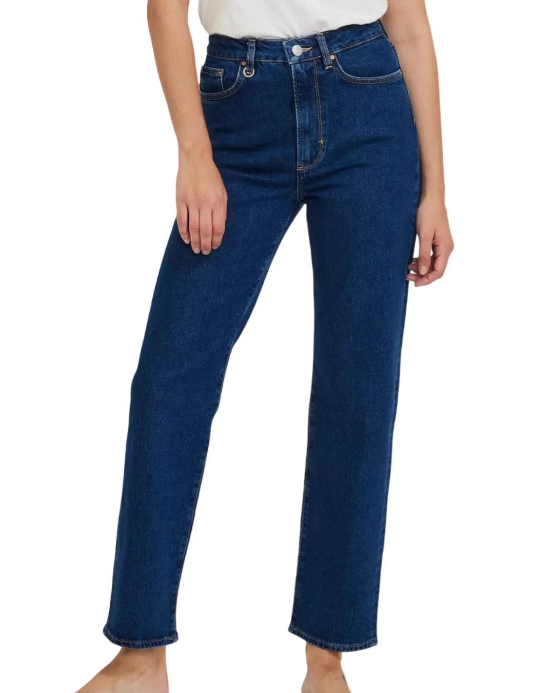 Size 24 - Neuw Nico Straight Cut Jeans