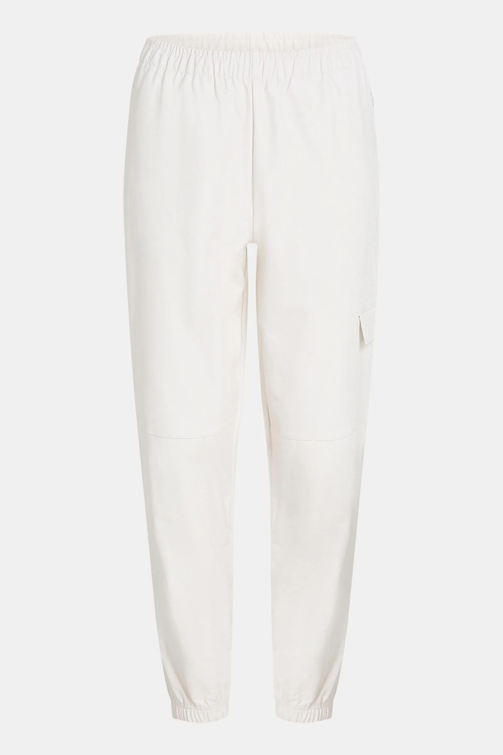 TROUSERS (W24F1526) ECRU