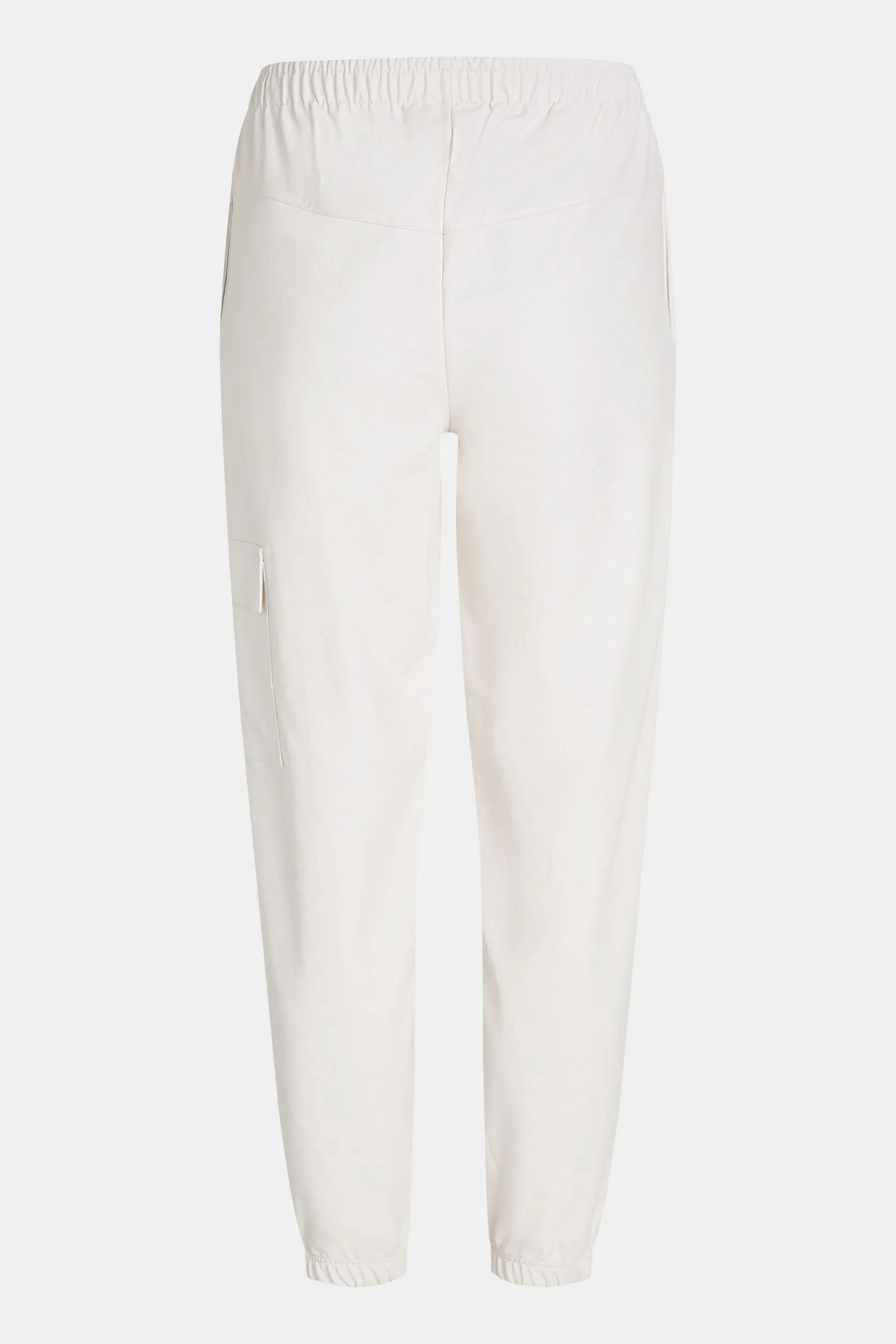 TROUSERS (W24F1526) ECRU