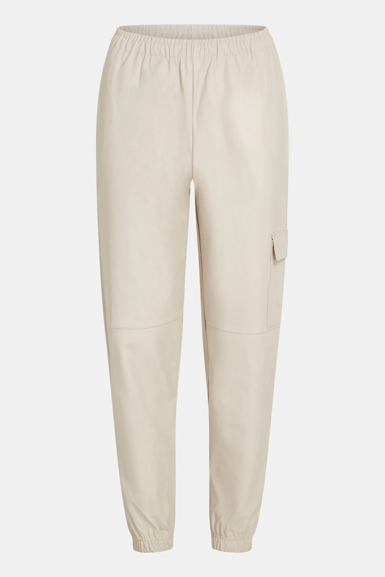 TROUSERS (W24F1526) VANILLA