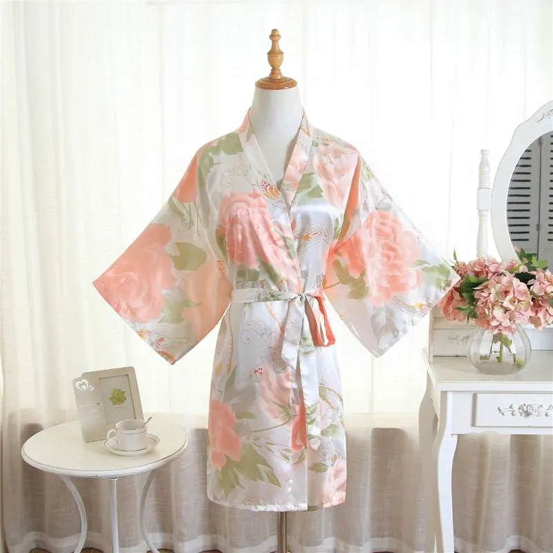 Women's Dressing Robes