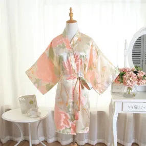 Women's Dressing Robes