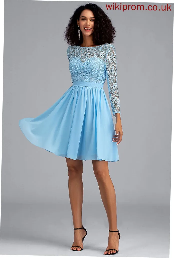 Yadira Homecoming Dresses Bridesmaid Dresses Emerson