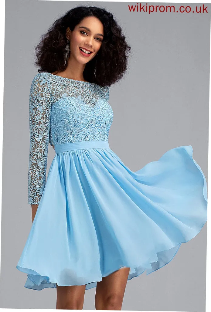 Yadira Homecoming Dresses Bridesmaid Dresses Emerson